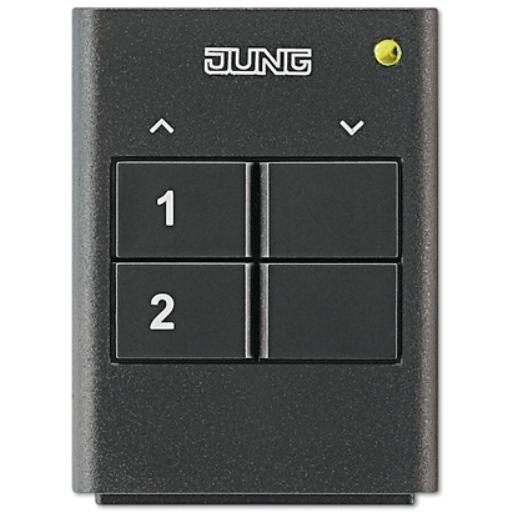 Handzender eNet RF 2v afbeelding 2