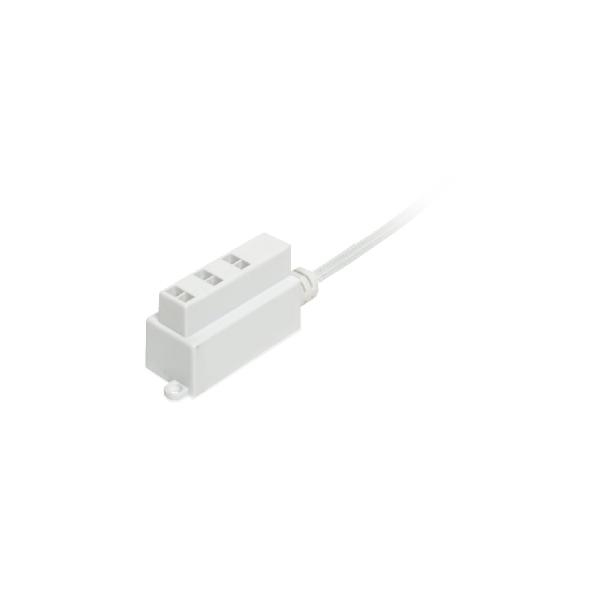 LUMIPARTS 3.01.0007 VERDELER 3-VOUDIG (MINI AMP FE afbeelding 2