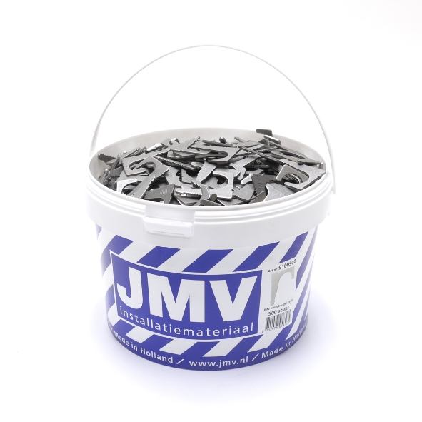 JMV Inslagbeugel 16-20mm in emmer 9100902 afbeelding 2
