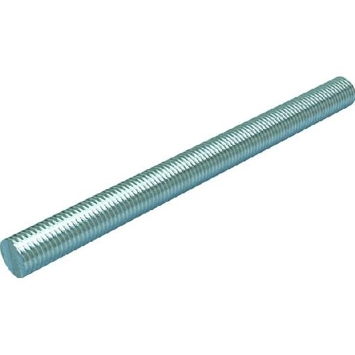 OBO 2078 M10 1M G DRAADSTANG M10X1000MM ST G M10 afbeelding 2