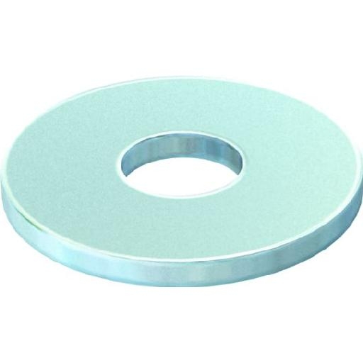 OBO 964 M6 G20 G SLUITRING M6. ?20MM ST G M6 ? afbeelding 2