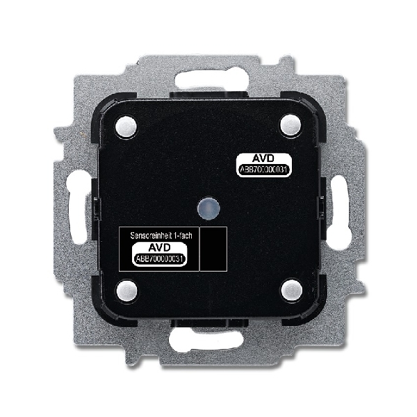 FaH sensor 1v inbouwsokkel 6221/1.0