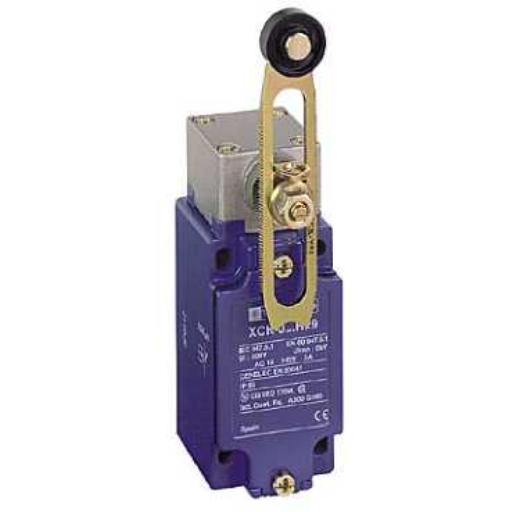 SCHNEIDER XCKJ10541 STANDSCHAK. METAAL EN50041 afbeelding 2