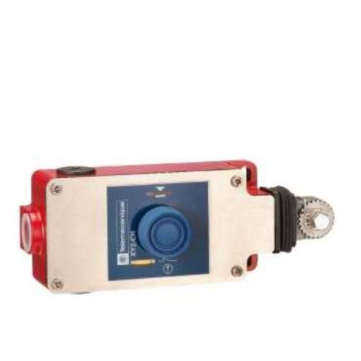 SCHNEIDER XY2CH13270H29 TREKKOORDSCH. NOODSTOP R O afbeelding 2
