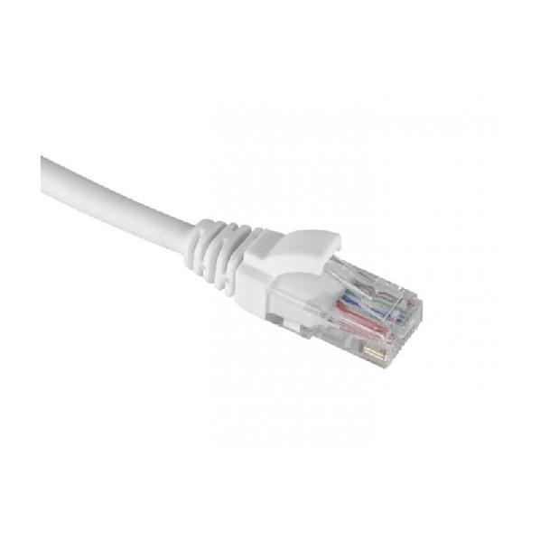 GRAYLE PATCH UTP C6 WT 10M CAT KABEL C6 WT 10M afbeelding 2