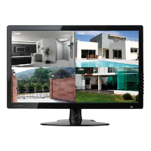 COMELIT MMON185A MONITOR 18.5INCH LCD LED VGA afbeelding 2