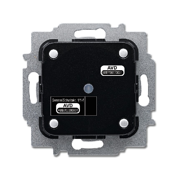 FaH sensor/schakelaktor 1/1v 10A inb. 6211/1.1 afbeelding 2