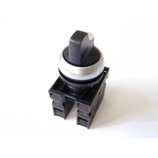 EATON M22-WRK3/K20 KEUZESCHAKELAAR 2M 3 STANDEN F afbeelding 2