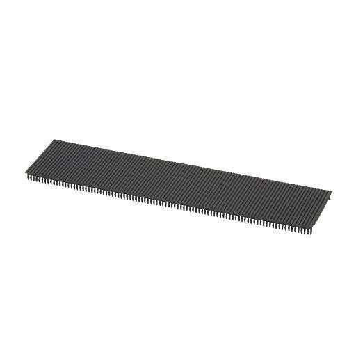 EATON AFDPROFM AFDICHTPROFIEL L=214.5MM INKO afbeelding 2