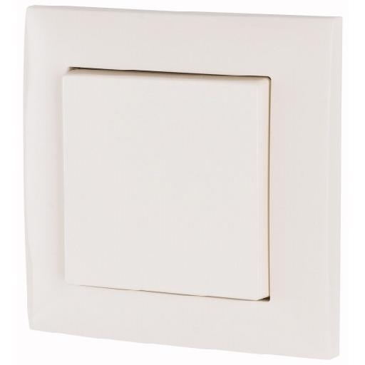 EATON CPAD-00/194 WANDSCHAK XCOMF 2V WIT afbeelding 2