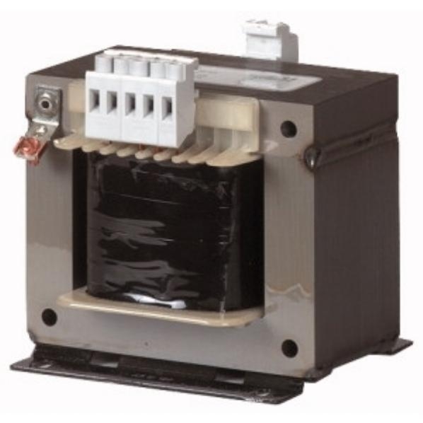 EATON STN0.5(400/230) STUURTRANSFORMATOR 500VA 1P afbeelding 2