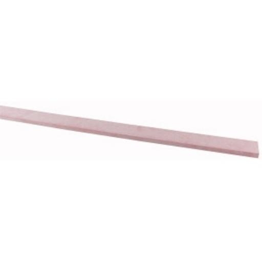 EATON XNNS-50X10 DUROSTONE PROFIEL 50X10MM afbeelding 2