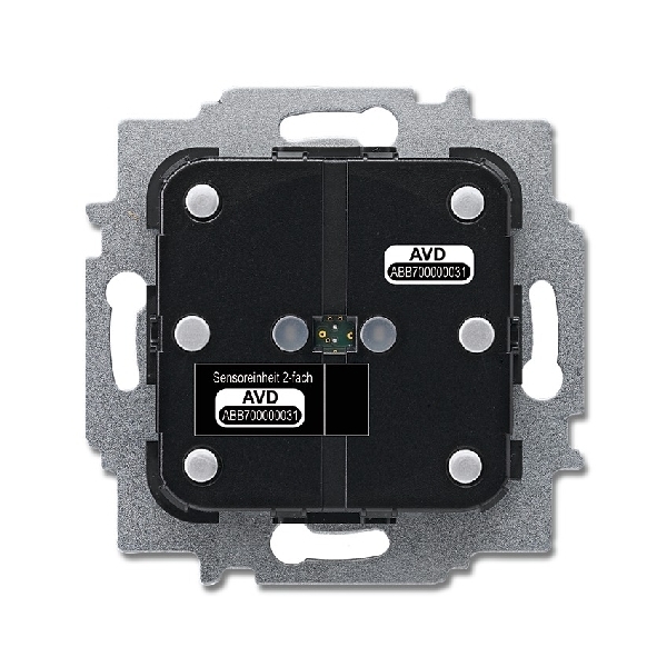 FaH sensor 2v inbouwsokkel 6221/2.0