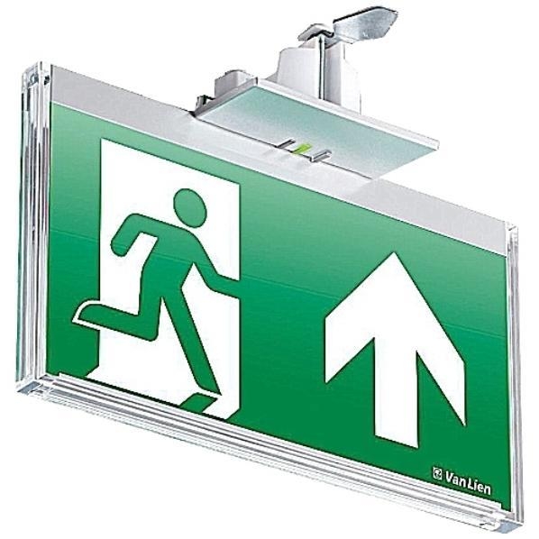 VAN LIEN EVA-DIP-22 CONTINU ARMATUUR EVAGO afbeelding 2