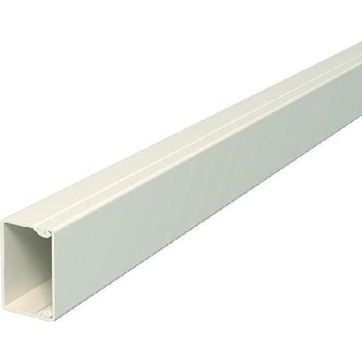 OBO WDK40040CW WAND- EN PLAFONDKANAAL MET BOD afbeelding 2