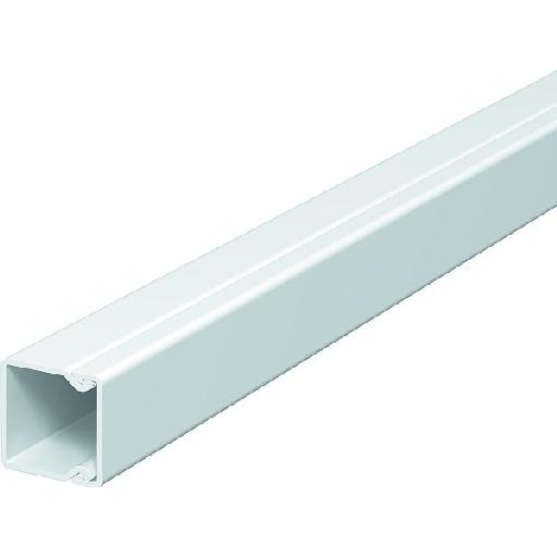 OBO WDK20020RW WAND- EN PLAFONDKANAAL MET DEK afbeelding 2