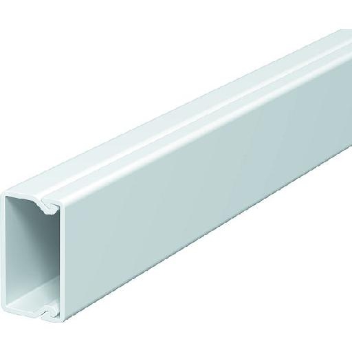 OBO WDK15030RW WAND- EN PLAFONDKANAAL MET DEK afbeelding 2