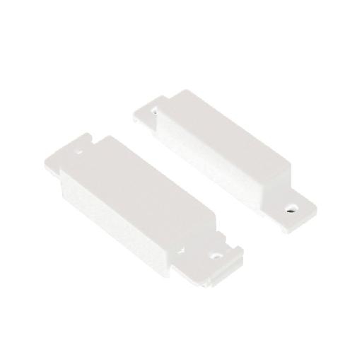 COMELIT 30087005 MAGNEETCONTACT OPB KUSTST WT afbeelding 2