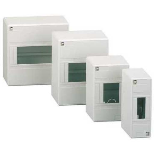 SCHNEIDER 13392 MINI OPALE KAST 2 MOD. afbeelding 2