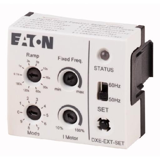 EATON DXE-EXT-SET CONFIG MODULE DE1 afbeelding 2