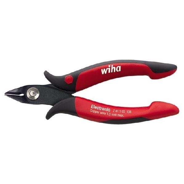 WIHA 23026818 WIHA ZIJKNIPTANG ELECTRONIC.13