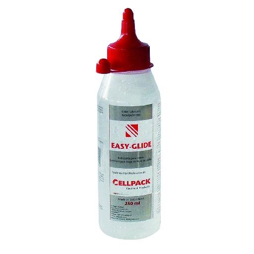 Glijmiddel kabel Easy Glide 250ml afbeelding 2