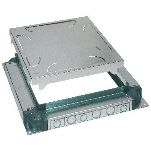 VAN GEEL 088073 INSTORTDOOS VLOERDOOS H50 afbeelding 2