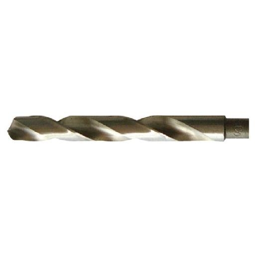 BC Spiraalboor DIN 338 HSS-G Type N Ø 6,0mm afbeelding 2
