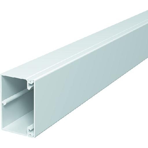 OBO WDK40060RW WAND- EN PLAFONDKANAAL MET DEK afbeelding 2