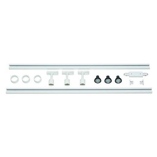 SLV 143191 1-CIRCUIT HIGH-VOLTAGE SET 3 W afbeelding 2
