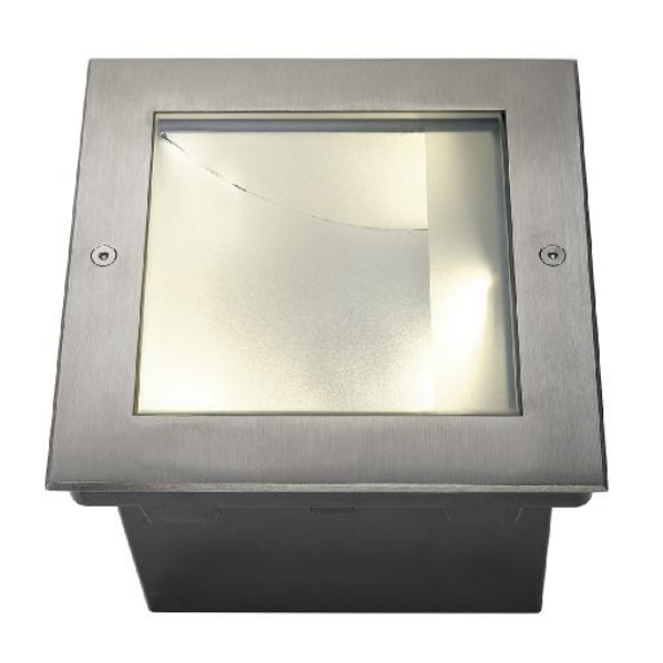 SLV 229383 DASAR LED SQUARE RECESSED GROU afbeelding 2