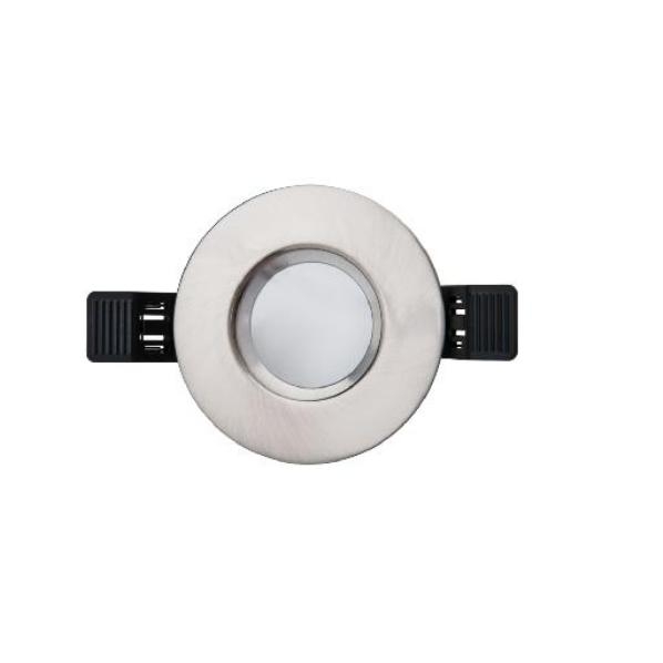 INTERLIGHT IL-F90RIPM FRAME MR16 90MM ROND IP65 GE