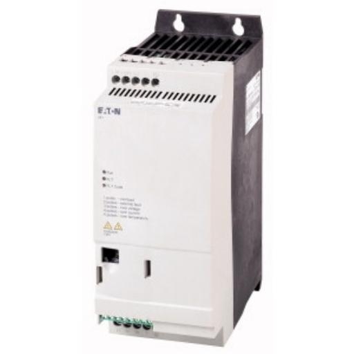 EATON DE1-348D5FN-N20N SPEEDST 400V 3F 4KW afbeelding 2