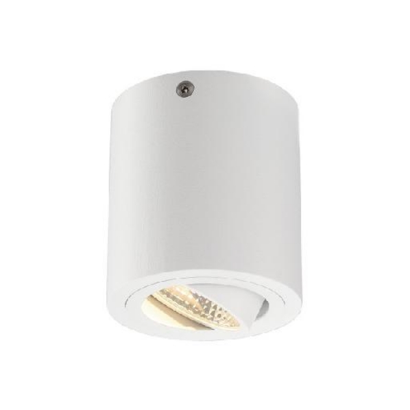 SLV 113931 TRILEDO ROUND CL SURFACE MOUNT afbeelding 2