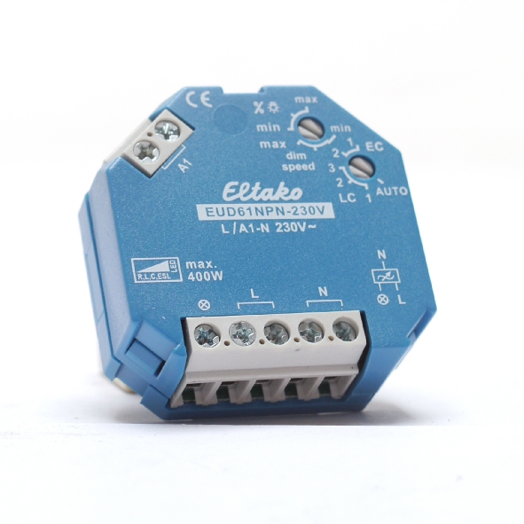 Eltako Eud61Npn-230V Eud61Npn-230V afbeelding 2