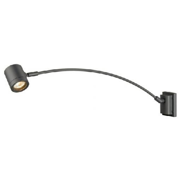 SLV 233135 NEW MYRA DISPLAY CURVE ANTHRAC afbeelding 2