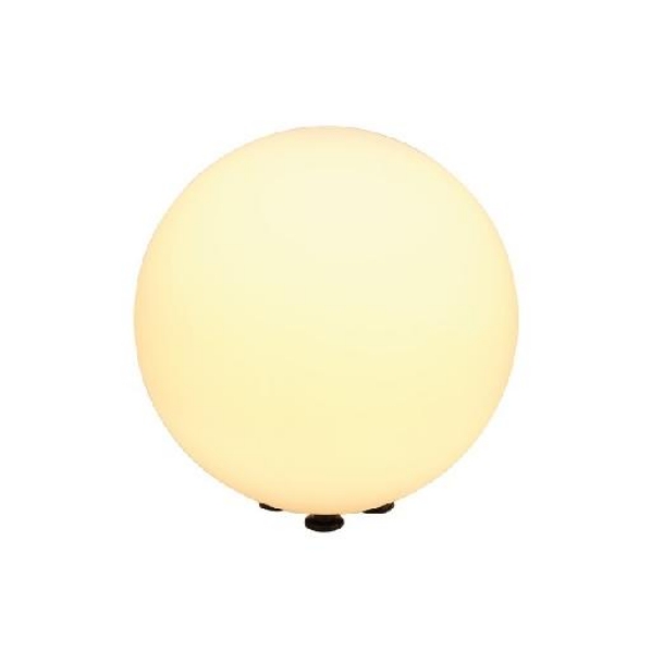 SLV 227220 ROTOBALL FLOOR 40 OUTDOOR LUMI afbeelding 2