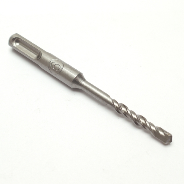 Hamerboor beton/steen SDS+ 6x110mm