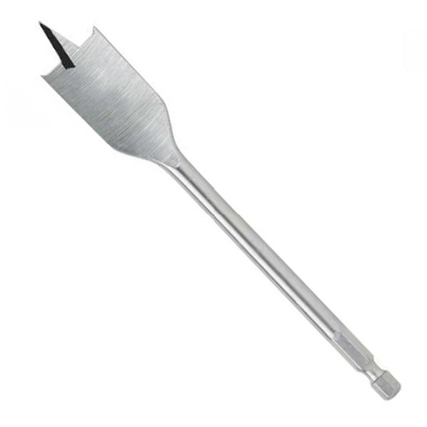 BC 19mm Speedboor hexagon schacht  lengte 150mm zeskantopname