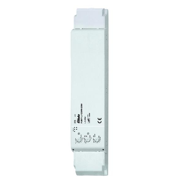 Eltako Fud71L/1200W-230V Funk-Universal-Dimmaktor afbeelding 2