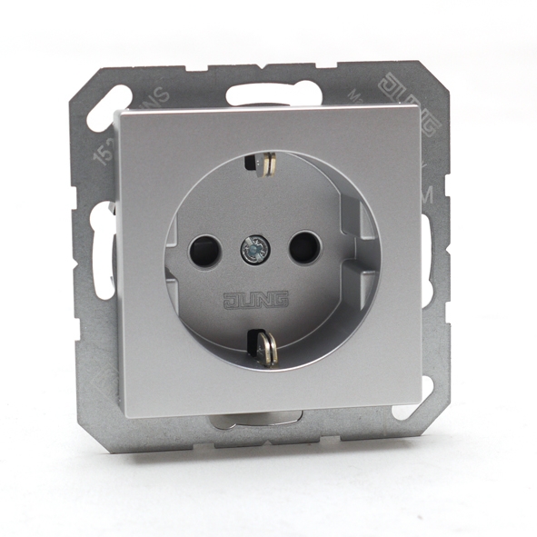 WCD RA 1v inb kv aluminium A afbeelding 2