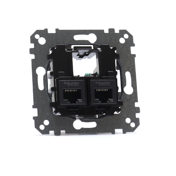 SCHNEIDER MTN4575-0002 ACTASSI RJ45 DATA 2G afbeelding 2