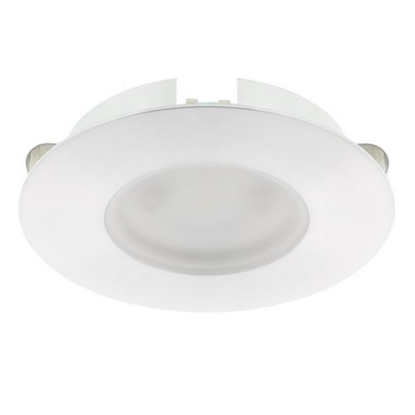KLEMKO LED-SP-SLIM-EWW LED INB ARM 90G 2700GK 2.3W afbeelding 2