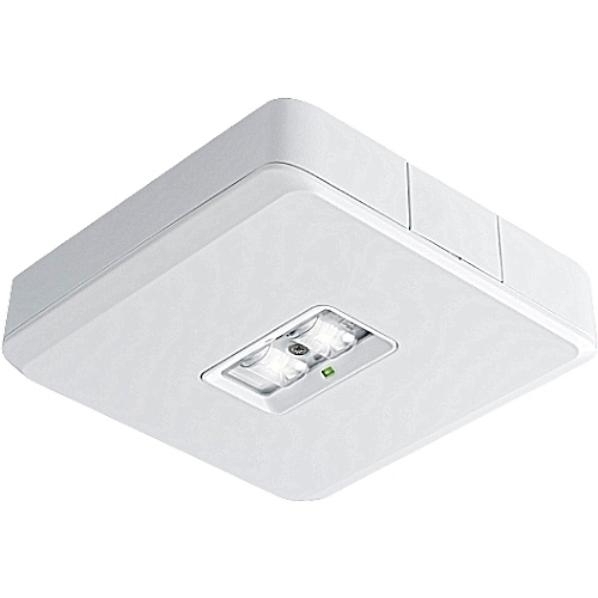 VAN LIEN EVA-DLO NOODARM OPB LED 2W DEC/CON WT afbeelding 2