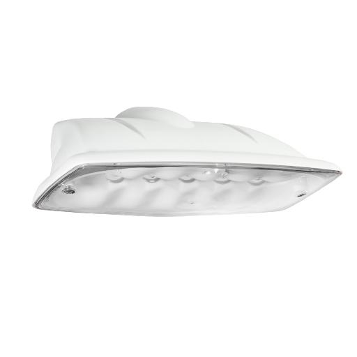 HBI 2L0500WC PLAF WANDARM LED5W afbeelding 2