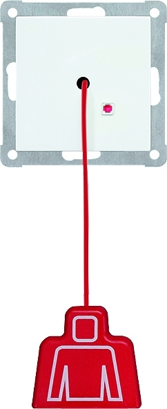 MIVA noodroep trektipgever alpinewit A/AS