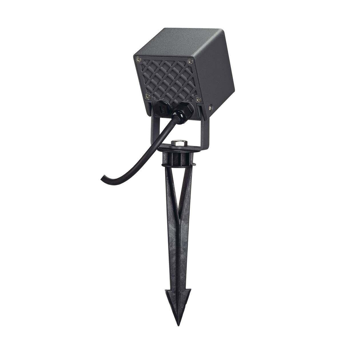 SLV Nautilus Grondpenarmatuur voor Tuinverlichting 1x 8.5W afbeelding 4