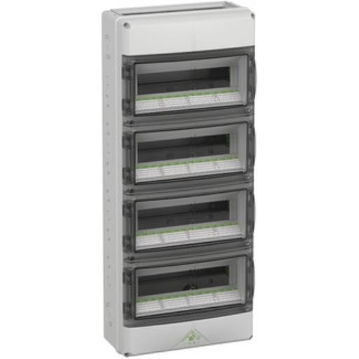 SPELSBERG AK-F 56 MODULAIRE VERDELER AK-F 56 afbeelding 2
