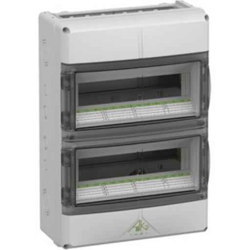SPELSBERG AK-F 28 MODULAIRE VERDELER AK-F 28 afbeelding 2