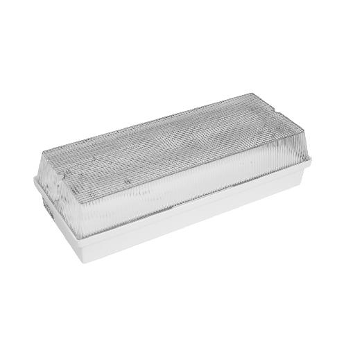 HBI 4L0606S HBI 400 LEDOLOGY 6W IP65 MAINT afbeelding 2